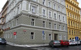 Apartment Vltava Prague